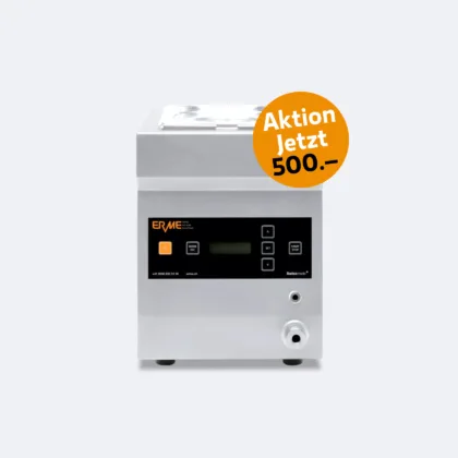 Erme sous vide Aktion 500 DE