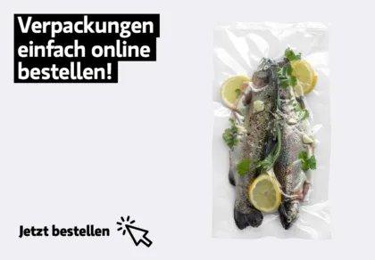 Online Shop Teaser DE