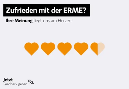 Google Rezension Kachel
